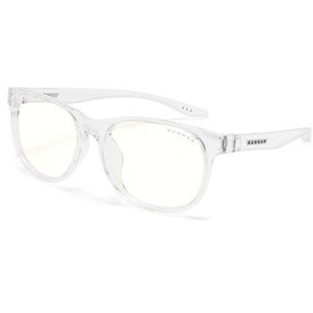 GUNNAR RUSH KIDS 8-12 let,  CRYSTAL, čirá sklaNATURAL (RUS-11309)