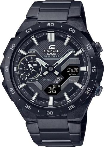 Casio Edifice ECB-2200DC-1AEF Windflow