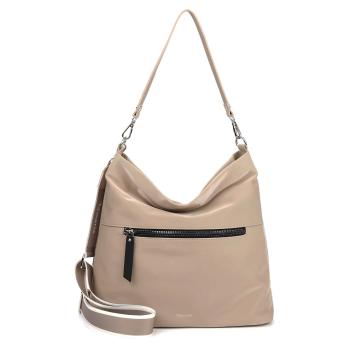 Dámská crossbody kabelka Tamaris Janina - béžová