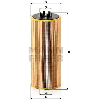 MANN-FILTER HU12110x (HU12110x)