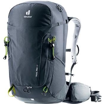 Deuter Trail Pro 32 černý (4046051113197)