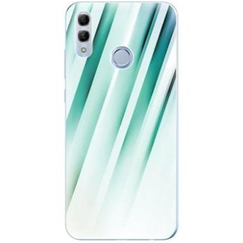 iSaprio Stripes of Glass pro Honor 10 Lite (strig-TPU-Hon10lite)