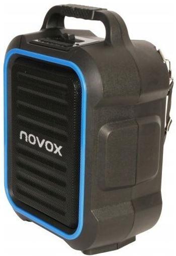 Novox Mobilite Blue