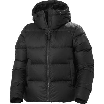 Helly Hansen ESSENCE DOWN JACKET Dámská zimní bunda, černá, velikost