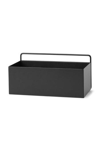 Nástěnný květináč ferm LIVING Wall Box Rectangle