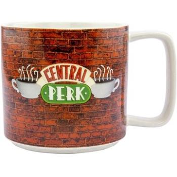 Friends - Central Perk - hrnek popisovatelný (5055964744144)