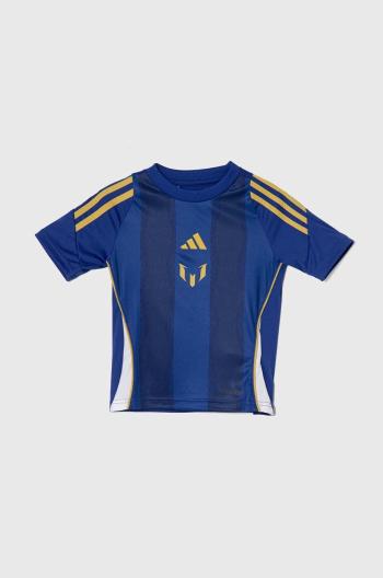 Dětské tričko adidas Performance MESSI TR JSY Y