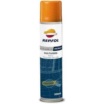 REPSOL MULTIUSOS - WD ochranné antikorozní mazivo (RP710A99)