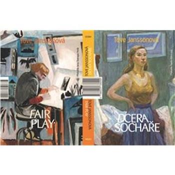 Dcera sochaře, Fair play (978-80-257-3699-9)