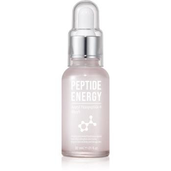 esfolio Ampoule Peptide Energy sérum proti vráskám s peptidy 30 ml