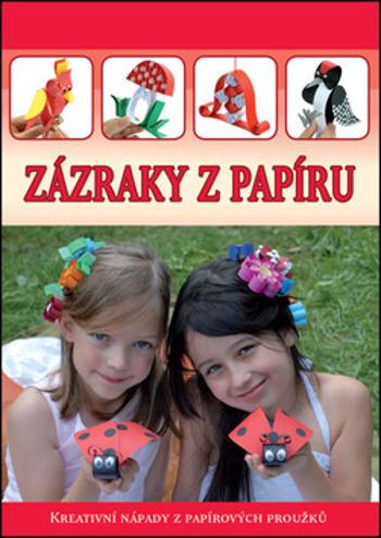 Zázraky z papíru