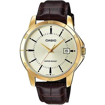 Casio Vintage MTP-V004GL-9A - 30 dnů na vrácení zboží