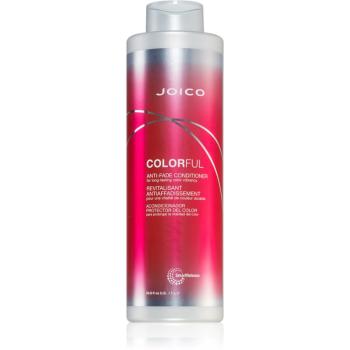 Joico Colorful Anti-fade Conditioner kondicionér pro barvené vlasy 1000 ml