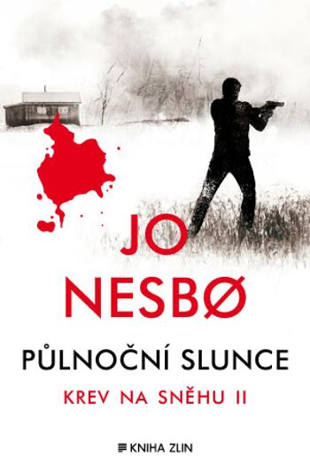 Půlnoční slunce - Jo Nesbø