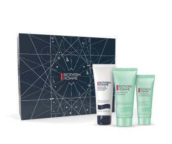 Biotherm Dárková sada Homme Basics Line Set