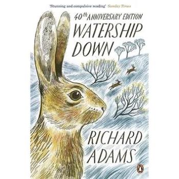 Watership Down (0241953235)