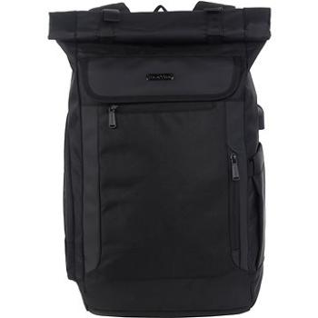 Canyon Batoh BPRT-7 pro 17.3" ntb, černý (CNS-BPRT7B1)