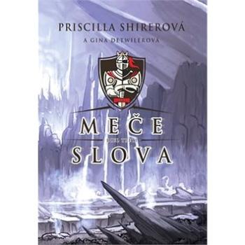 Meče slova: Diel tretí (978-80-89993-09-3)