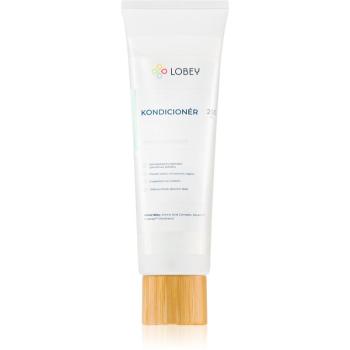 Lobey Hair Care hydratační kondicionér 200 ml