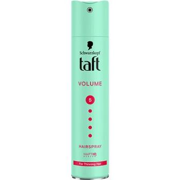 SCHWARZKOPF TAFT Volume Mega Strong 250 ml (9000100728201)