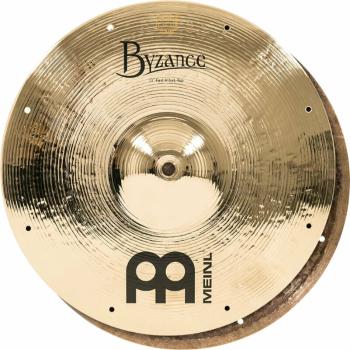 Meinl Byzance Fast 13" Hi-Hat činel