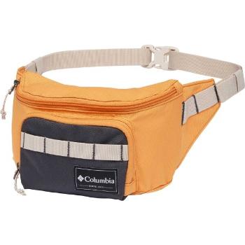 Columbia ZIGZAG II HIP PACK Ledvinka, oranžová, velikost