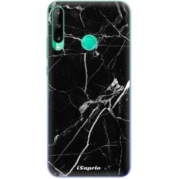 iSaprio Black Marble pro Huawei P40 Lite E (bmarble18-TPU3_P40LE)