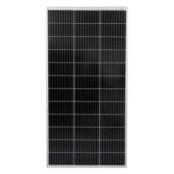 Yangtze Solar 92693 Fotovoltaický solární panel 133 x 67 x 3,5 cm, 165 W