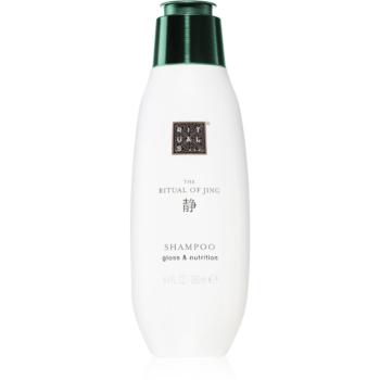 Rituals The Ritual Of Jing šampon pro lesk a hebkost vlasů 250 ml