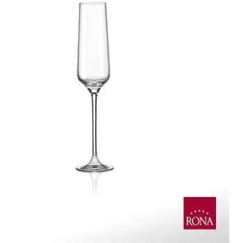 RONA Sklenice na sekt 190 ml CHARISMA 4 ks (6044 190)