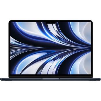 MacBook Air 13" M2 CZ 2022 Temně inkoustový (MLY33CZ/A)