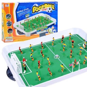 Hra - stolný futbal 49 cm x 36 cm