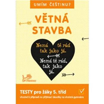 Větná stavba 5 (978-80-7230-417-2)