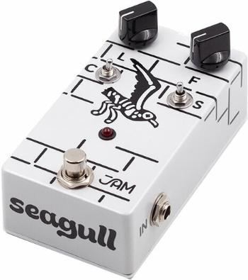 JAM Pedals Seagull Wah-Wah pedál