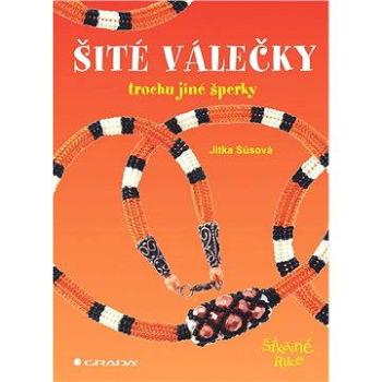 Šité válečky (978-80-247-4380-6)