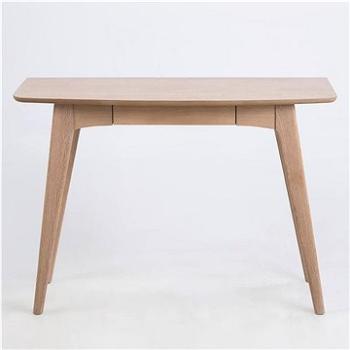 DESIGN SCANDINAVIA se zásuvkou Woody 105 cm (A1001875)