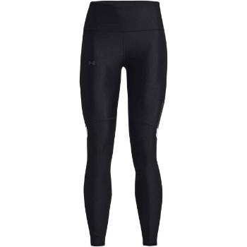 Under Armour ARMOUR MESH PANEL Női melegítőnadrág, fekete, méret S