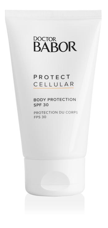 Babor Krém na opalování SPF 30 Doctor Babor Protect Cellular (Body Protector) 150 ml