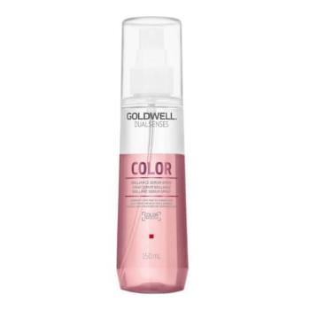 Goldwell Bezoplachové sérum ve spreji pro lesk a ochranu barvených vlasů Dualsenses Color (Brillance Serum Spray) 150 ml