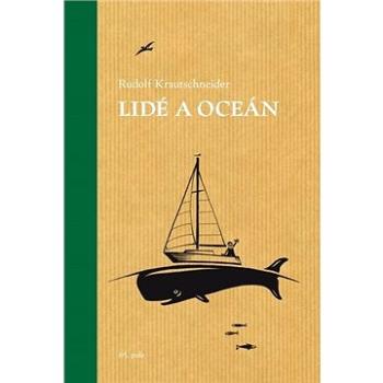 Lidé a oceán (978-80-88268-28-4)