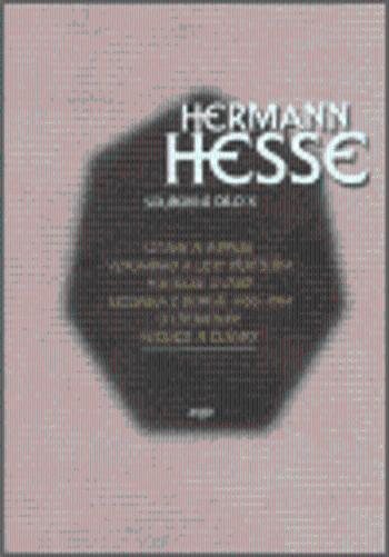 Úvahy a imprese, Vzpomínky a listy přátelům, Politické úvahy, Mozaika z dopisů 1930-1961: o literatuře, recenze a články - Hermann Hesse