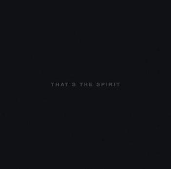 Bring Me The Horizon - That's the Spirit (2 LP)