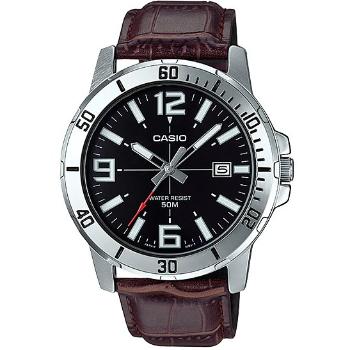 Casio MTP-VD01L-1BV - 30 dnů na vrácení zboží