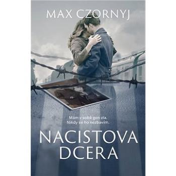 Nacistova dcera (978-80-277-0165-0)