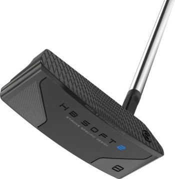 Cleveland HB Soft 2 Black Pravá ruka 8 S 35" Golfová hole Patr