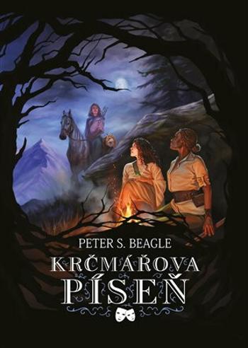 Krčmářova píseň (Defekt) - Peter S. Beagle