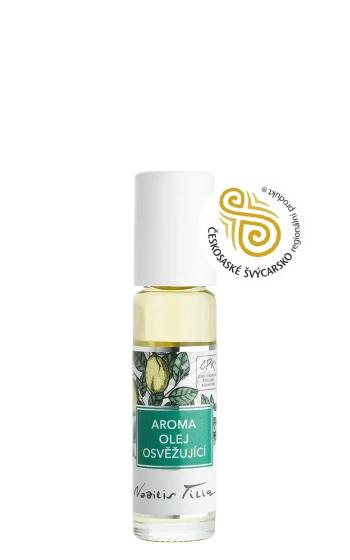 Nobilis Tilia Aroma olej Osvěžující 10 ml