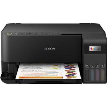 Epson EcoTank L3550 (C11CK59403)