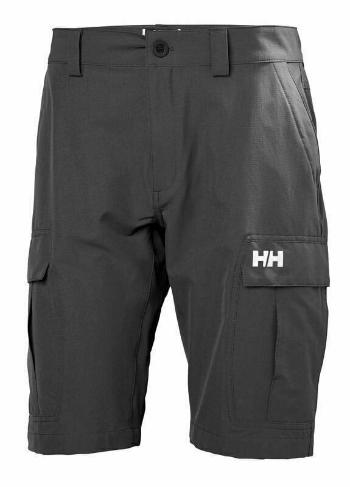 Helly Hansen QD Cargo II Kalhoty Eben 30