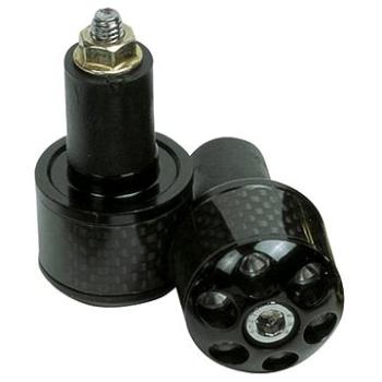 OXFORD M003-88 závaží řídítek Carb Ends s redukcí pro vnitřní průměr 13 a 18 mm (M003-88)